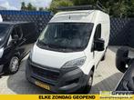 Citroën Jumper 30 2.0 BlueHDi L1H2 START NIET / DOES NOT STA, Citroën, Wit, Onderhoudsboekje, Te koop