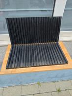 Boilies roller, Ophalen