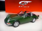 PORSCHE 1/18  SPIRIT, Hobby en Vrije tijd, Ophalen of Verzenden, Nieuw, Auto, Overige merken