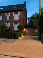 Huis half open bebouwing, Immo, Hoekwoning, Mechelen, 500 tot 1000 m²