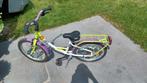 kinderfiets 18inch, Fietsen en Brommers, Ophalen, Gebruikt, 16 tot 20 inch