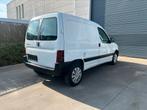 Peugeot partner 1.9LV, Auto's, Bedrijf, Diesel, Te koop, Euro 3