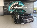 Kia Sorento Sorento 1.6T-GDI Hybrid OPF Aut., Auto's, Euro 6, Leder en Stof, 118 kW, Hybride Elektrisch/Benzine