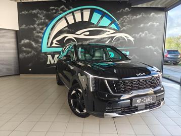 Kia Sorento Sorento 1.6T-GDI Hybrid OPF Aut. beschikbaar voor biedingen