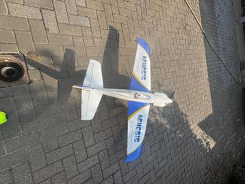 Nemesis  met os 10cc  beschikbaar voor biedingen