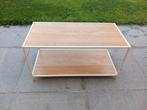 Salontafel van action. Nieuwstaat 15 euro, Huis en Inrichting, Tafels | Salontafels, Ophalen, Zo goed als nieuw
