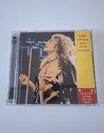 Cd Led Zeppelin live in St Louis 1975, Enlèvement ou Envoi, Comme neuf