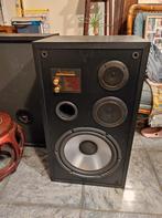 Acoustic Studio Monitor Series 3311 twee luidsprekers, Enlèvement, Comme neuf, Autres types, Autres marques