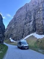 Campervan, Caravans en Kamperen, Mobilhomes, Overige merken, Buscamper of Camperbus, Buitenlamp, Vloeistofverwarming