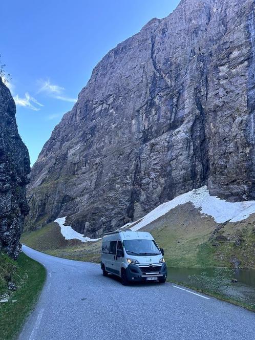 Campervan, Caravans en Kamperen, Mobilhomes, Particulier, tot en met 3, Buscamper of Camperbus, Overige merken, Overige merken