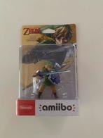 Nintendo Amiibo The Legend of Zelda Link Skyward Sword (New), Games en Spelcomputers, Games | Nintendo Switch, Nieuw, Vanaf 7 jaar