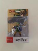 Nintendo Amiibo The Legend of Zelda Link Skyward Sword (New), Games en Spelcomputers, Online, 1 speler, Nieuw, Ophalen of Verzenden