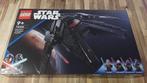 Lego 75336 Star Wars - Inquisitor Transport Scythe, Ophalen of Verzenden, Nieuw, Complete set, Lego