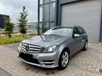 Mercedes C-klasse avantgarde, Euro 5, 4 cilinders, Parkeersensor, 5 deurs
