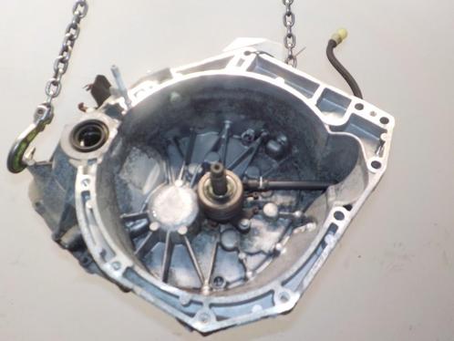 VERSNELLINGSBAK SCHAKEL Renault Scénic III (JZ) (TL4036), Auto-onderdelen, Transmissie en Toebehoren, Renault, Gebruikt