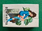 Pin-Up playing cards vintage ongeveer 1960, Ophalen of Verzenden, Gebruikt, Speelkaart(en)