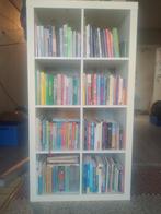 Diverse boeken, Ophalen, Zo goed als nieuw