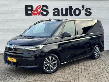 Volkswagen Other 1.4 eHybrid L1 Bulli Edition Climate contro beschikbaar voor biedingen