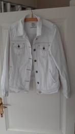 Jeans vest dames merk Lerros mt 44, Enlèvement ou Envoi, Comme neuf