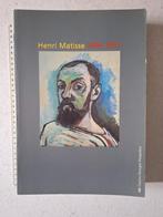 Catalogus Henri Matisse 1904-1917 Centre Pompidou 1993, Ophalen of Verzenden, Gelezen, Schilder- en Tekenkunst