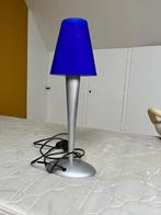 Lampe sur pied bleue IKEA B9417, Enlèvement ou Envoi