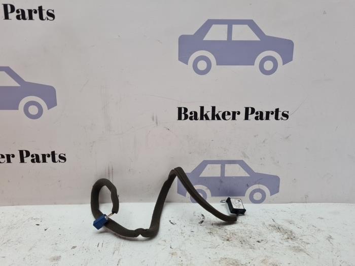 GPS Antenne van een Nissan Qashqai, Auto-onderdelen, Elektronica en Kabels, Nissan, Gebruikt, 3 maanden garantie