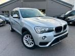 BMW X3 xDrive20d | Gps | Airco | Cruise | Euro6b |, Auto's, 1995 cc, Leder, Bedrijf, 5 deurs