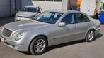 Mercedes 220cdi bj.2004 500.000km ., Auto's, Automaat, Achterwielaandrijving, 4 cilinders, Diesel