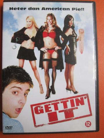 Gettin' it (2006) beschikbaar voor biedingen