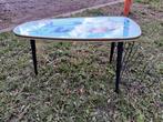 Vintage tafeltje, Huis en Inrichting, Tafels | Salontafels, Ophalen of Verzenden, Gebruikt