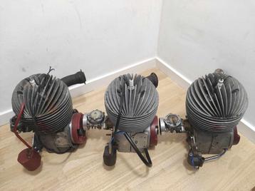 Parilla TG14 kart motoren histokart beschikbaar voor biedingen