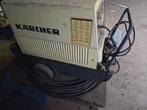 karcher hogedrukreiniger, Ophalen, Gebruikt