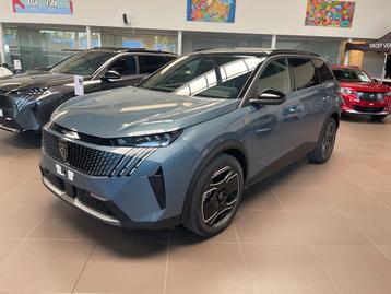 Peugeot 5008 GT Plugin Hybrid 7PL STOCK *BESCHIKBAAR* beschikbaar voor biedingen