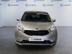 Kia Venga GPS*Caméra*Clim auto*Capteurs Ar, Auto's, Kia, https://public.car-pass.be/vhr/13c67bdc-72d3-47bc-a99c-5bec3449ed5b, Euro 6