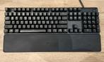 Steelseries Apex 7 (Red Switch), Computers en Software, Toetsenborden, Gaming toetsenbord, Ophalen of Verzenden, Zo goed als nieuw