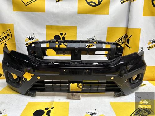 SUZUKI SX4 S-CROSS VOORBUMPER 1711-64R0 Bumper, Auto-onderdelen, Carrosserie, Bumper, Suzuki, Voor, Gebruikt