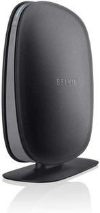 Belkin Surf N300 Wireless Router, Belkin, Router, Ophalen of Verzenden, Zo goed als nieuw
