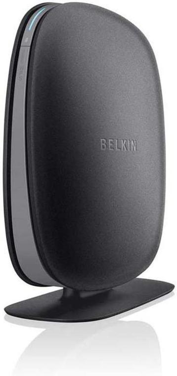 Belkin Surf N300 Wireless Router