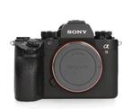 Sony a9, Audio, Tv en Foto, Fotocamera's Digitaal, Ophalen, Sony