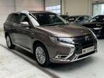 Mitsubishi Outlander 2.4i 4WD PHEV Instyle - LEDER / NAVI /, Automaat, 135 pk, 4 cilinders, Alcantara