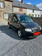 Vw caddy 19tdi 2008, Autos, Apple Carplay, Achat, Caddy Combi, 2 places