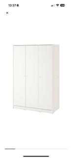 Kleppstad ikea 3 deurs, nieuw in doos, Huis en Inrichting, Ophalen, 100 tot 150 cm, Nieuw, 150 tot 200 cm