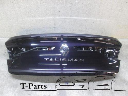 Renault talisman koffer klep achterklep bagage 901007842R, Auto-onderdelen, Carrosserie, Deur, Renault, Achter, Nieuw