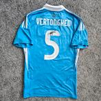 Gesigneerd Rode Duivels uitshirt (#5 Vertonghen), Sport en Fitness, Voetbal, Maat L, Verzenden, Nieuw, Shirt
