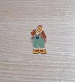 PIN - KELLOGG'S - CHOCOS - BEER - OURS, Verzamelen, Ophalen of Verzenden, Gebruikt, Merk, Speldje of Pin