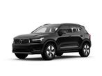 Volvo XC40 T5 Recharge-Plus (Black Design) - Plug In hybrid, Auto's, 4 cilinders, Leder en Stof, Zwart, 5 zetels