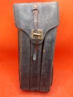 Austria WO2 Steyr magazine pouch, Ophalen of Verzenden, Landmacht, Overige typen