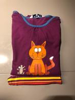 Pyjama meisje Woody maar 116, Kinderen en Baby's, Ophalen of Verzenden, Zo goed als nieuw, Woody, Meisje