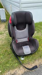 Siege auto isofix, Ophalen, Gebruikt, Isofix