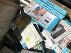 :Partij Samsung/iPhone telefoonhoesjes NIEUW-verkoop perKG, Ophalen, Nieuw